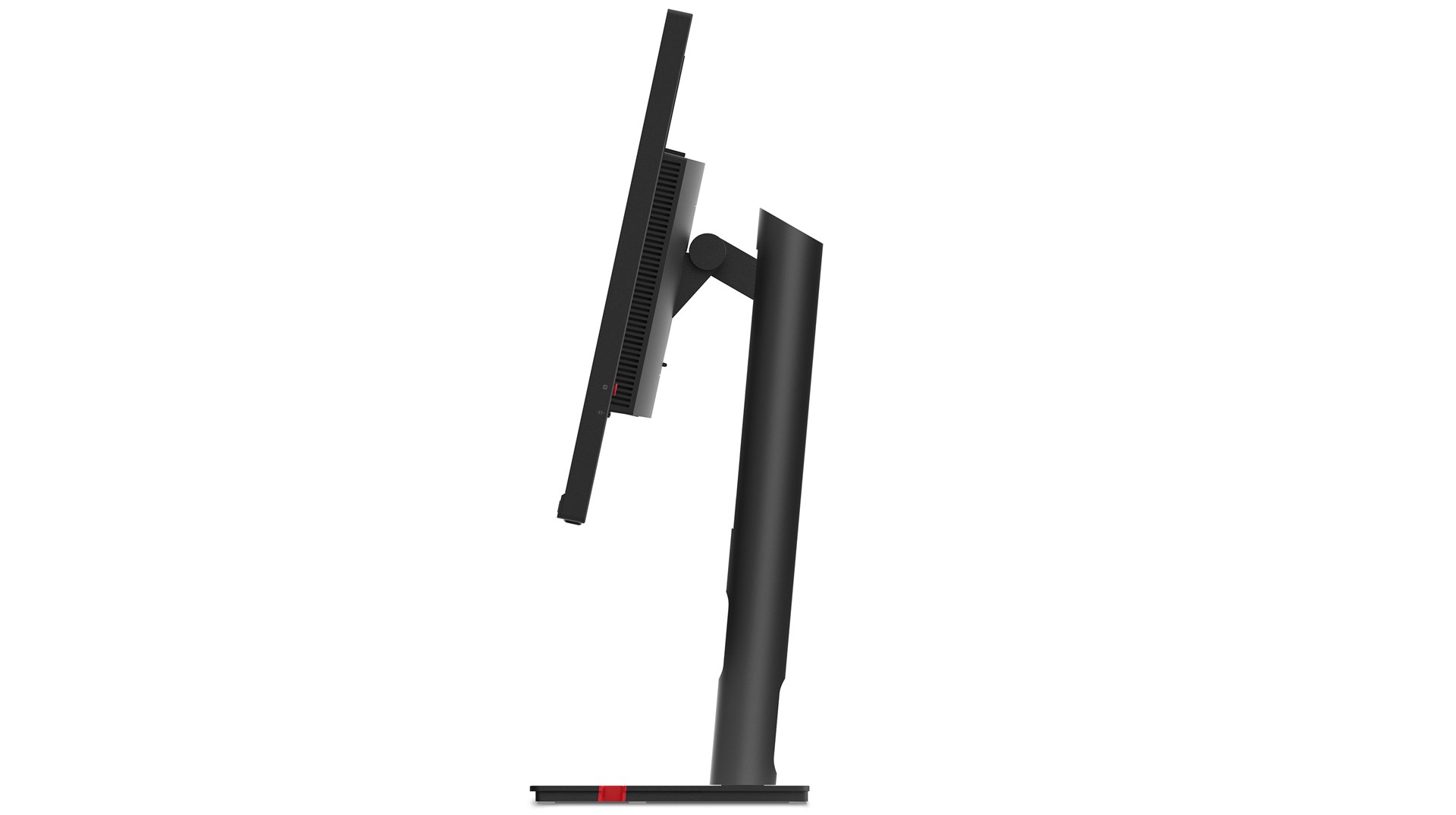 Monitor Lenovo ThinkVision T27p-30 LED display 68,6 cm (27") 3840 x 2160 px 4K Ultra HD Czarny - obrazek 2