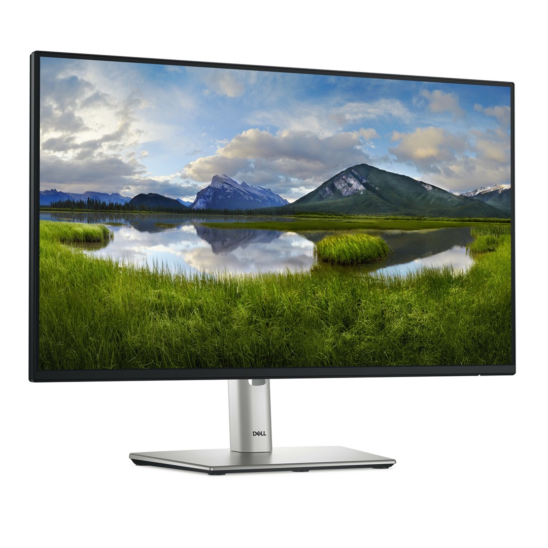 MONITOR DELL LED 24" P2425HE - obrazek 3