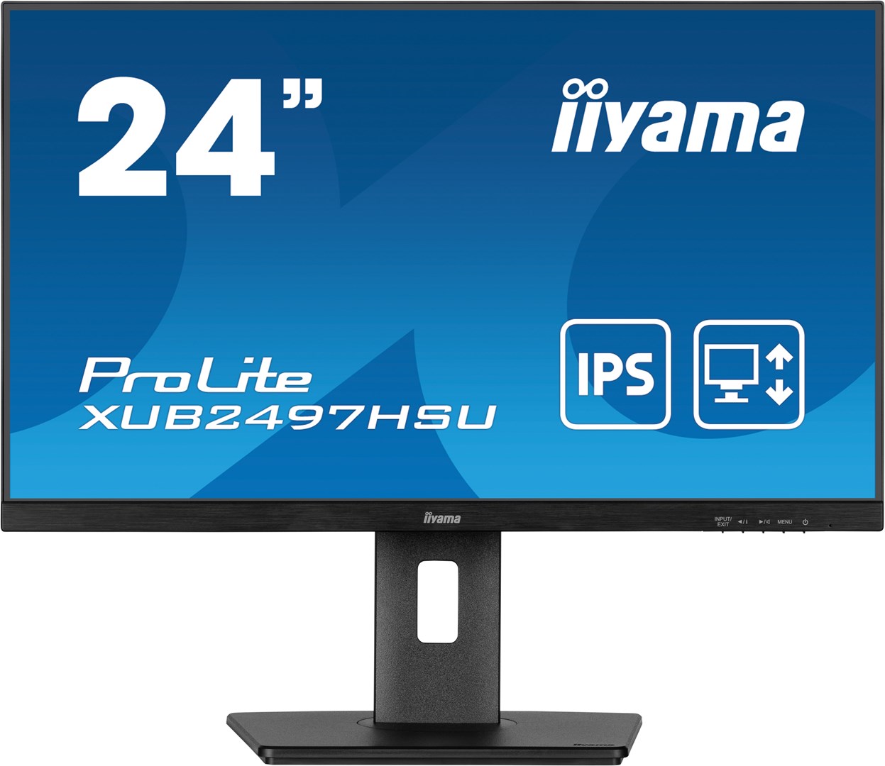 Monitor IPS 1H 1DP, 2x2.0, 100Hz - obrazek 2