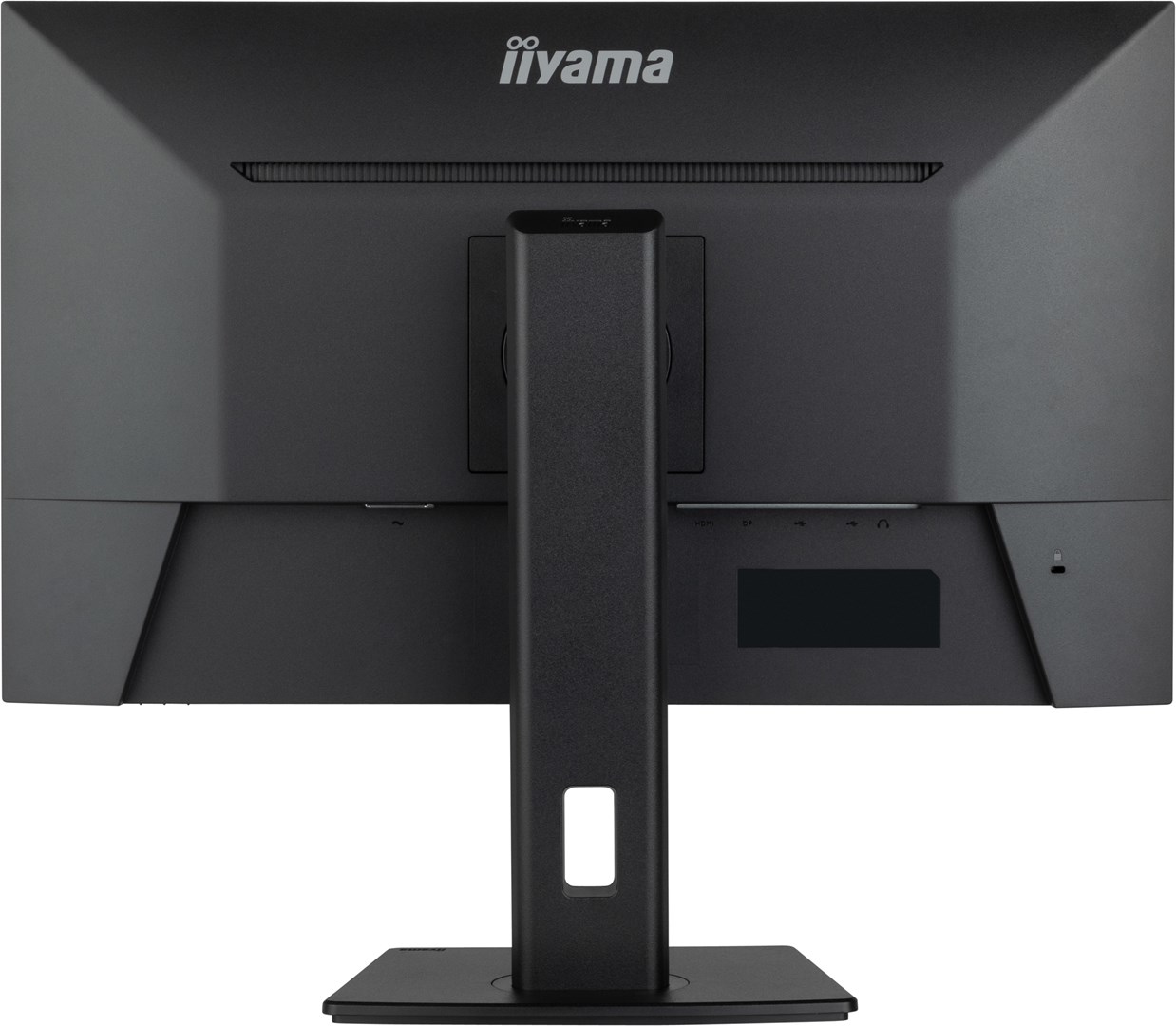 Monitor IIYAMA 68,5 cm (27 cali) XUB2793HS-B7 16:9 HDMI+DP IPS Lift - obrazek 3
