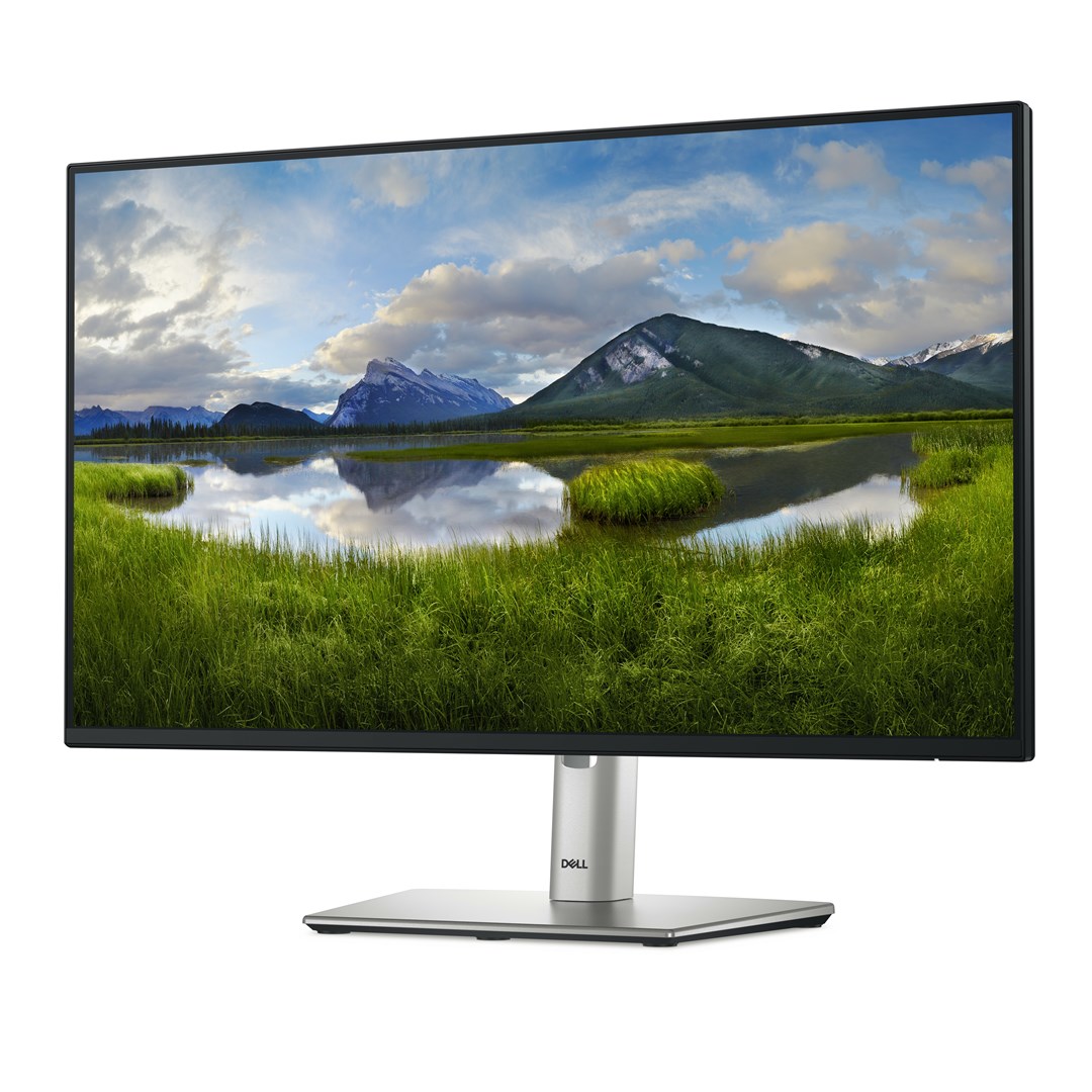 MONITOR DELL LED 24" P2425H - obrazek 2