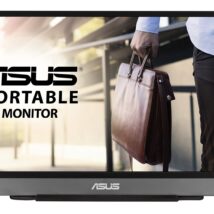 MONITOR ASUS 14″ MB14AC ZenScreen