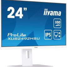 MONITOR IIYAMA LED 23,8″ XUB2492HSU-W6