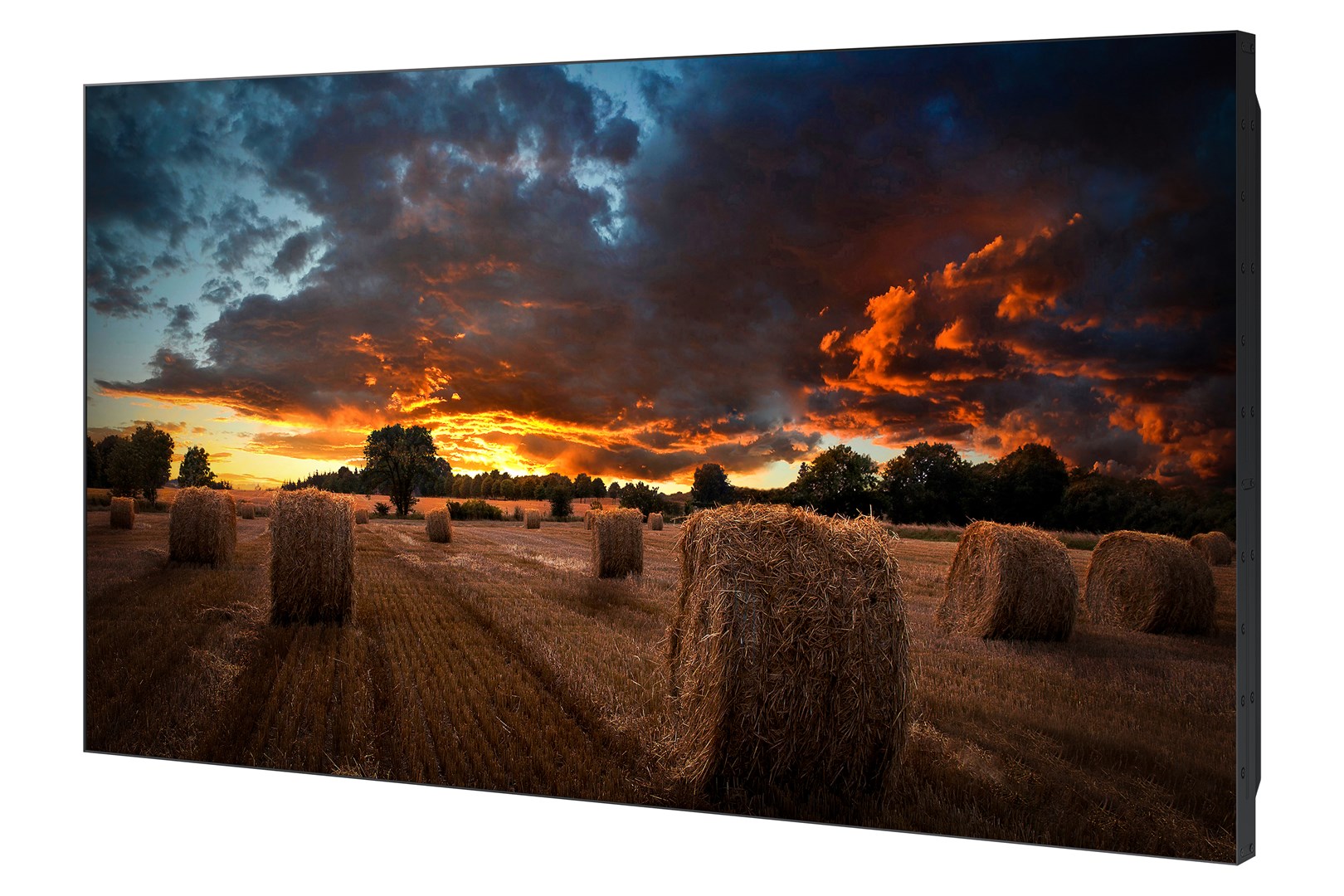 Samsung VM55B-U LED Wewnętrzna - obrazek 2