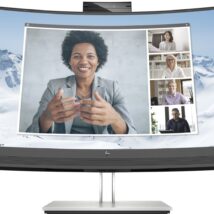 MONITOR HP LED 34” E34m G4 (40Z26AA)