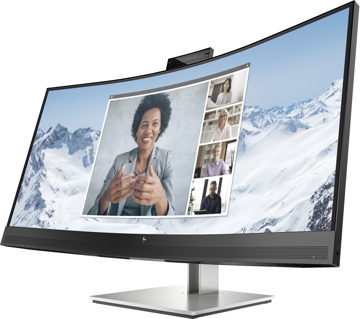 MONITOR HP LED 34” E34m G4 (40Z26AA) - obrazek 2