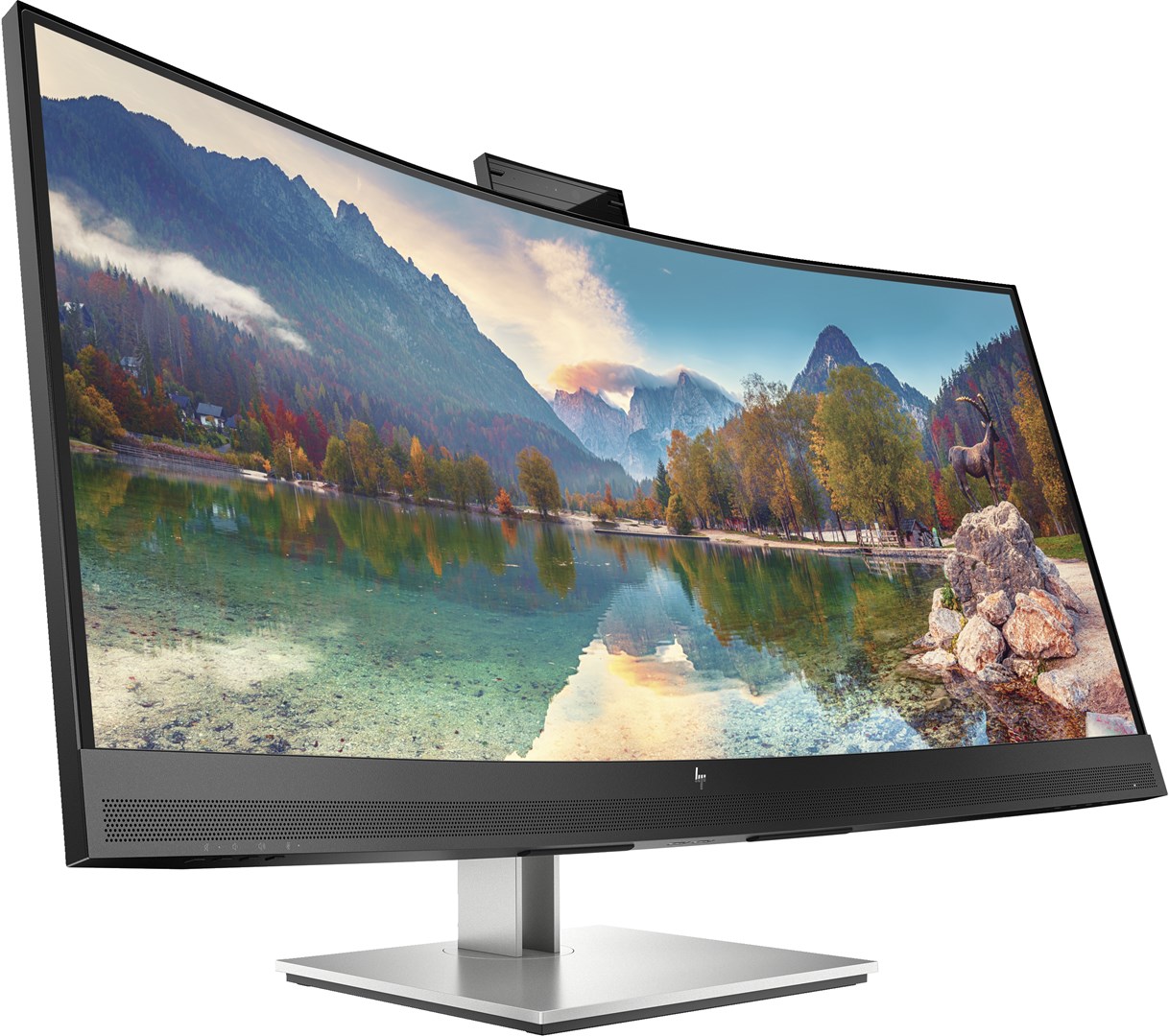 MONITOR HP LED 34” E34m G4 (40Z26AA) - obrazek 3