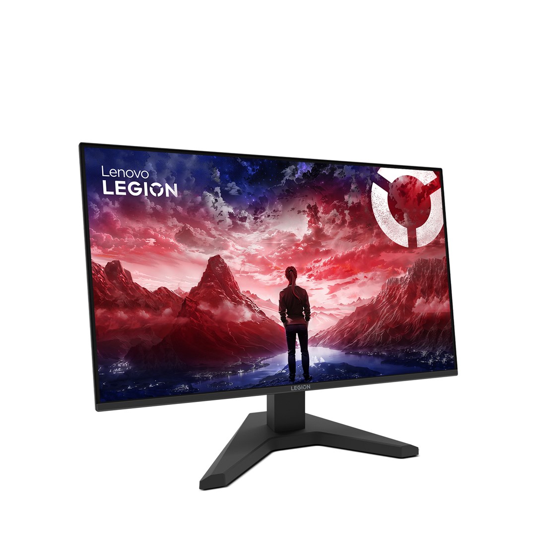 Lenovo Legion R27s 27"FHD IPS 144Hz 250nits AG HDMI DP Raven Black - obrazek 3