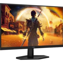 Monitor AOC Q27G42XE 27″ IPS QHD 180Hz 1ms 2560×1440 2xHDMI Czarny