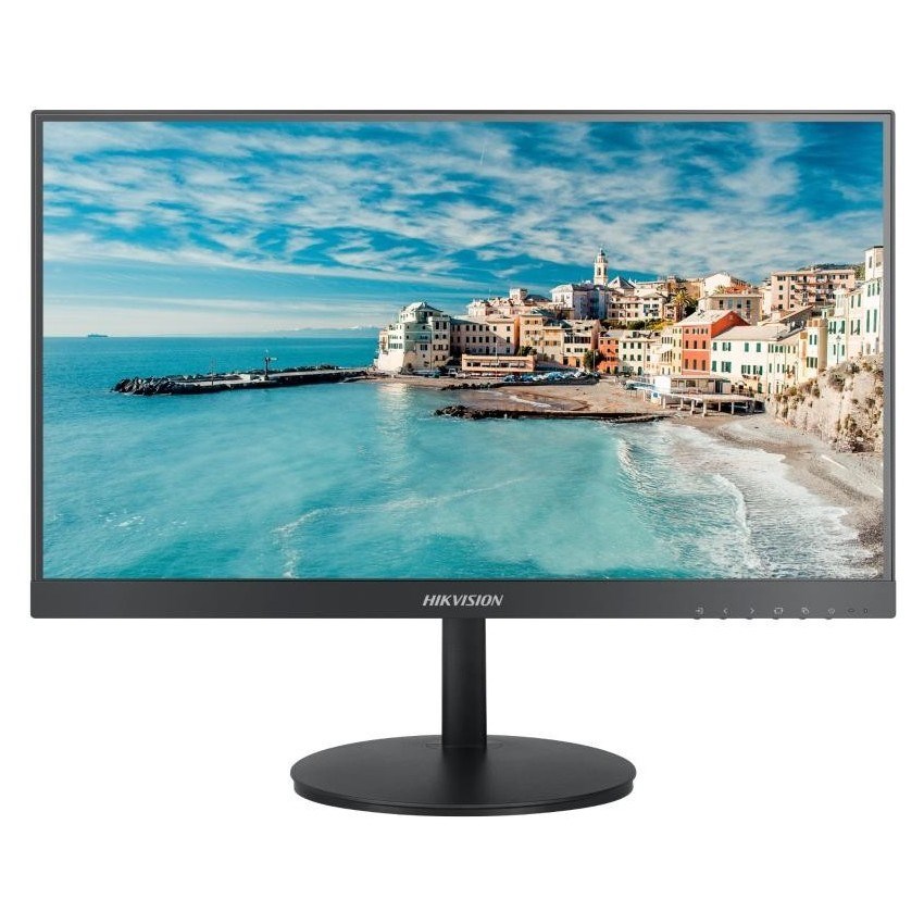 Monitor Hikvision DS-D5022FN00 HDMI, VGA - obrazek 2