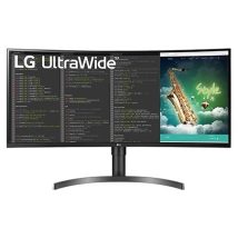 Monitor LG 35″ UltraWide 35WN75CP-B