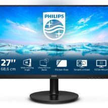 MONITOR PHILIPS LED 27″ 271V8L/00