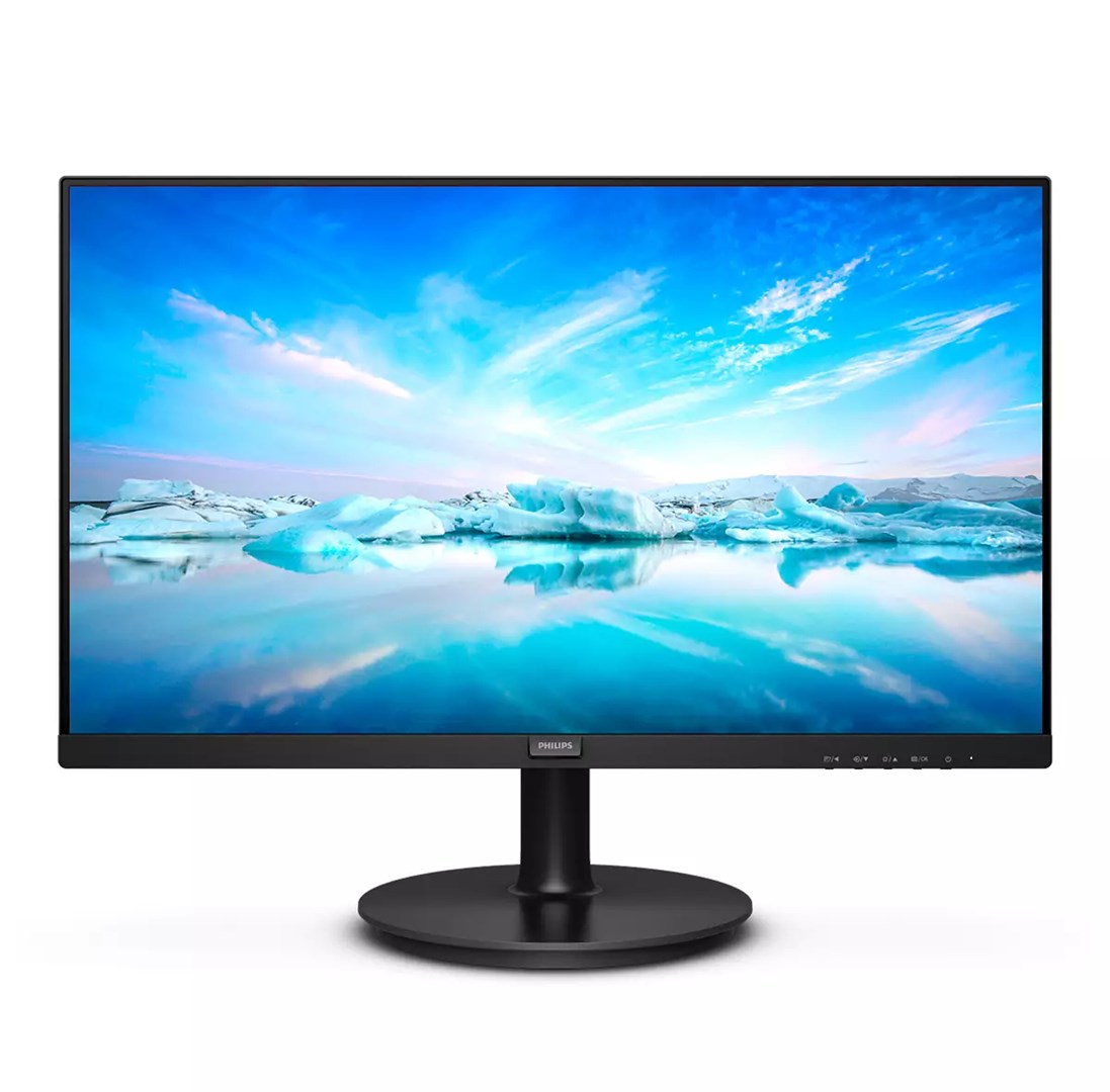 MONITOR PHILIPS LED 27" 271V8L/00 - obrazek 2
