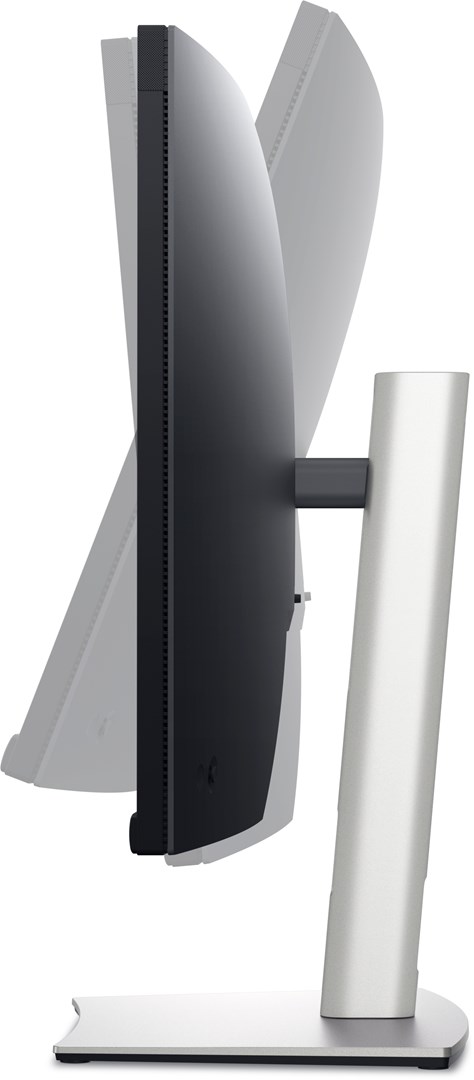 Monitor DELL P Series P3424WEB 86,7 cm (34.1") 3440 x 1440 px 4K Ultra HD LCD Czarny - obrazek 3