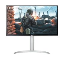 Monitor LG 27″ 27UP650K-W UHD 4K DP HDMI IPS 16:9