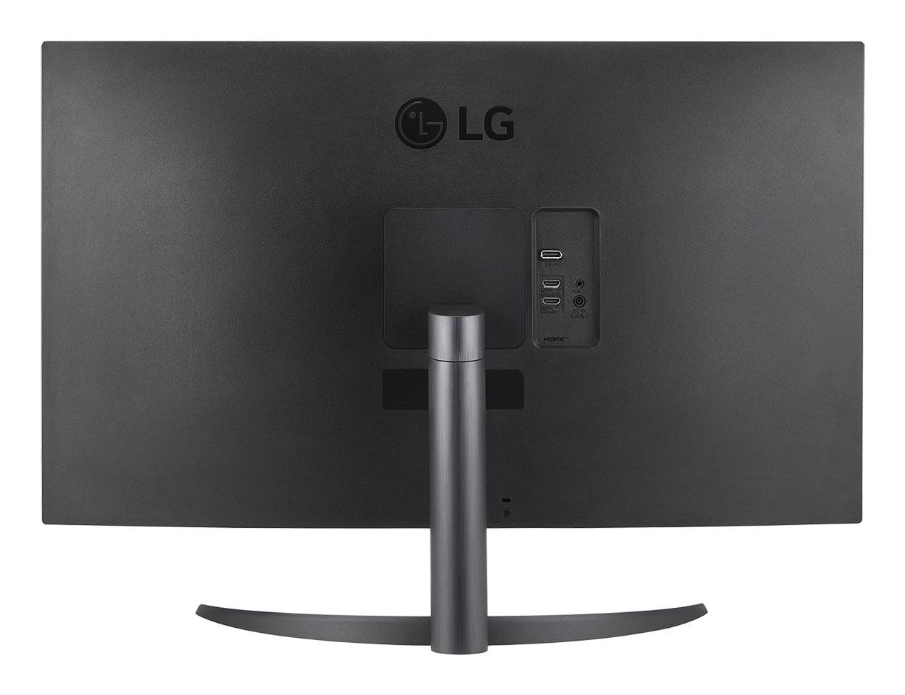 Monitor LG 32-calowy model 32UR500K-B UHD 4K 16:9 HDMI DP HDR10 kolor czarny - obrazek 2