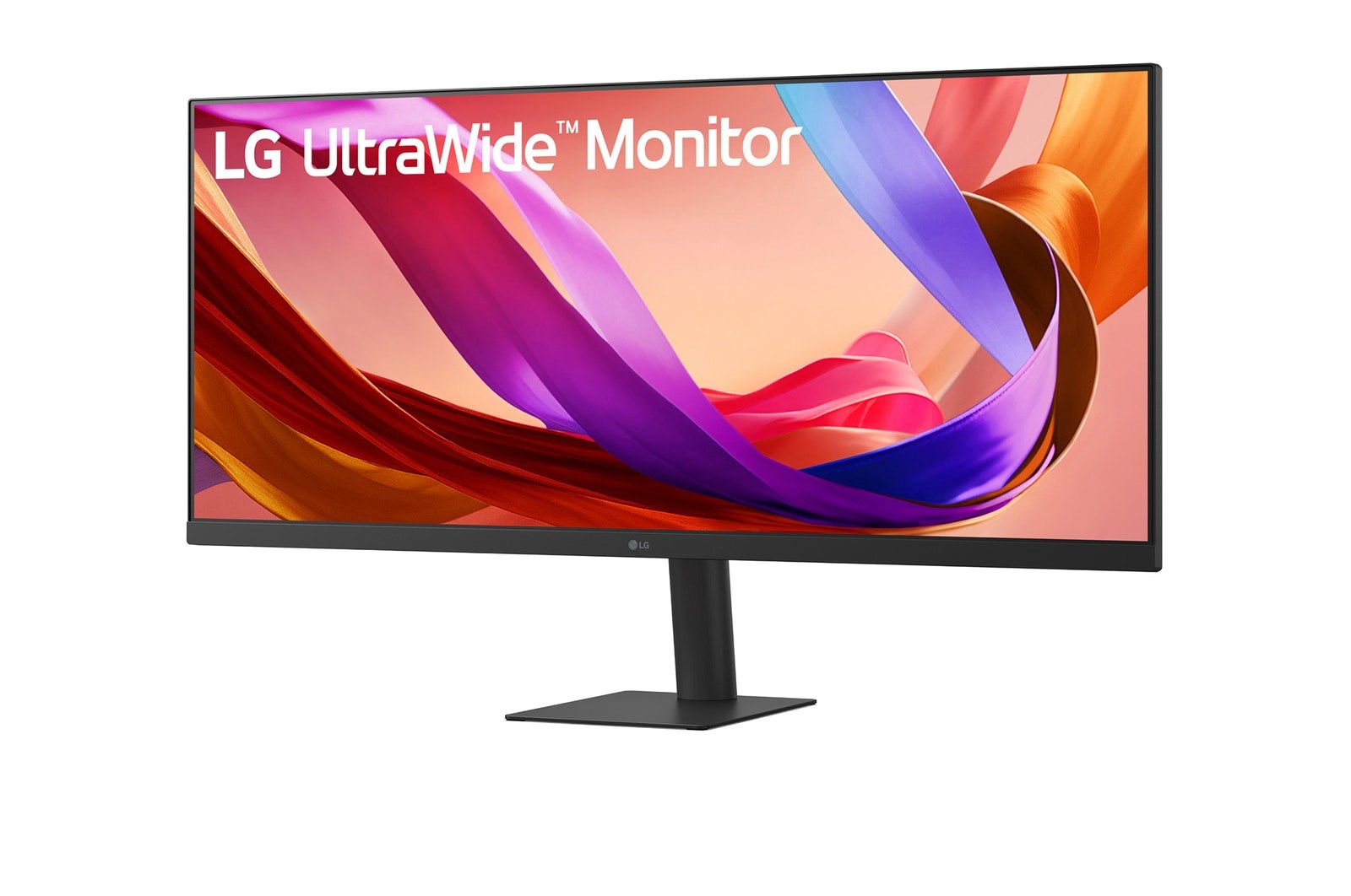 Monitor LCD 34" IPS model 34U511A-B od LG - obrazek 2