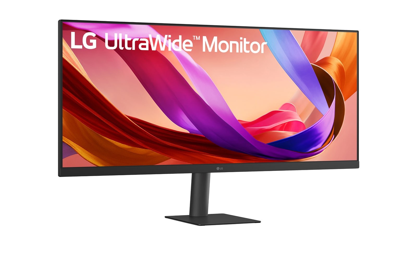 Monitor LCD 34" IPS model 34U511A-B od LG - obrazek 3