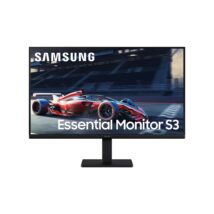 MONITOR SAMSUNG LED 27″ LS27D300GAUXEN 100Hz
