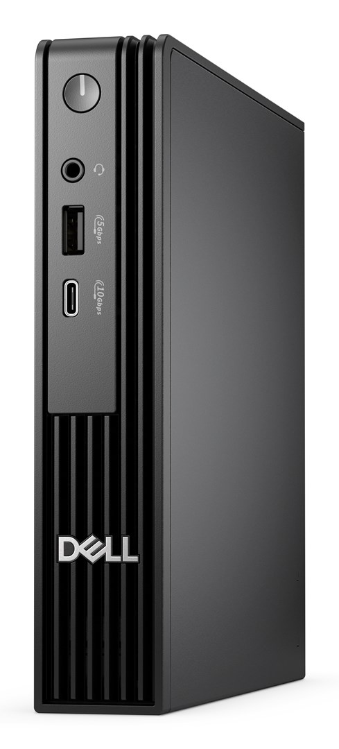 Komplettsystem Dell Pro Micro QCM1250 i5-14500T - Core i5 - obrazek 3