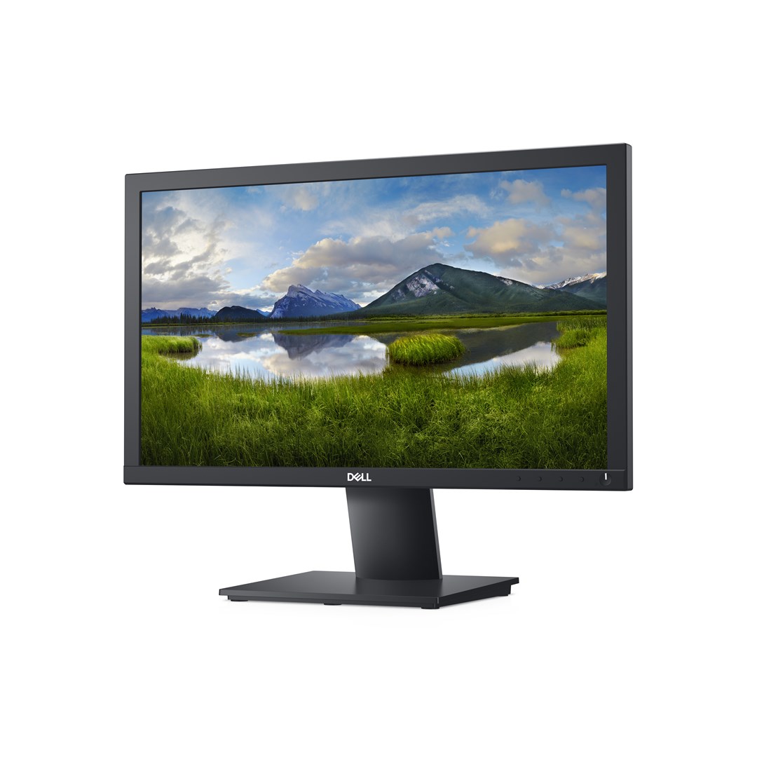 MONITOR DELL LED 20" E2020H - obrazek 2