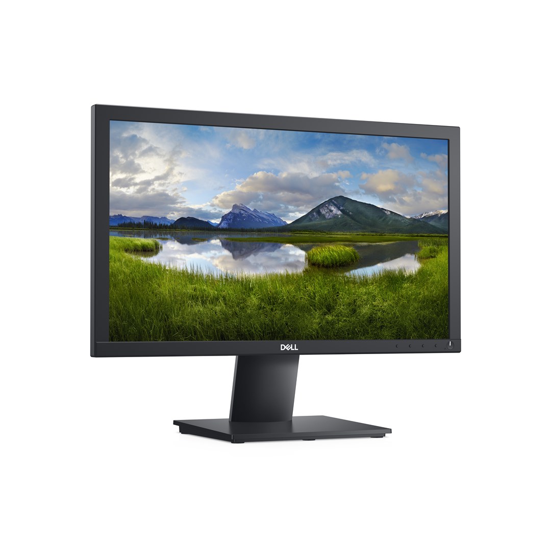 MONITOR DELL LED 20" E2020H - obrazek 3