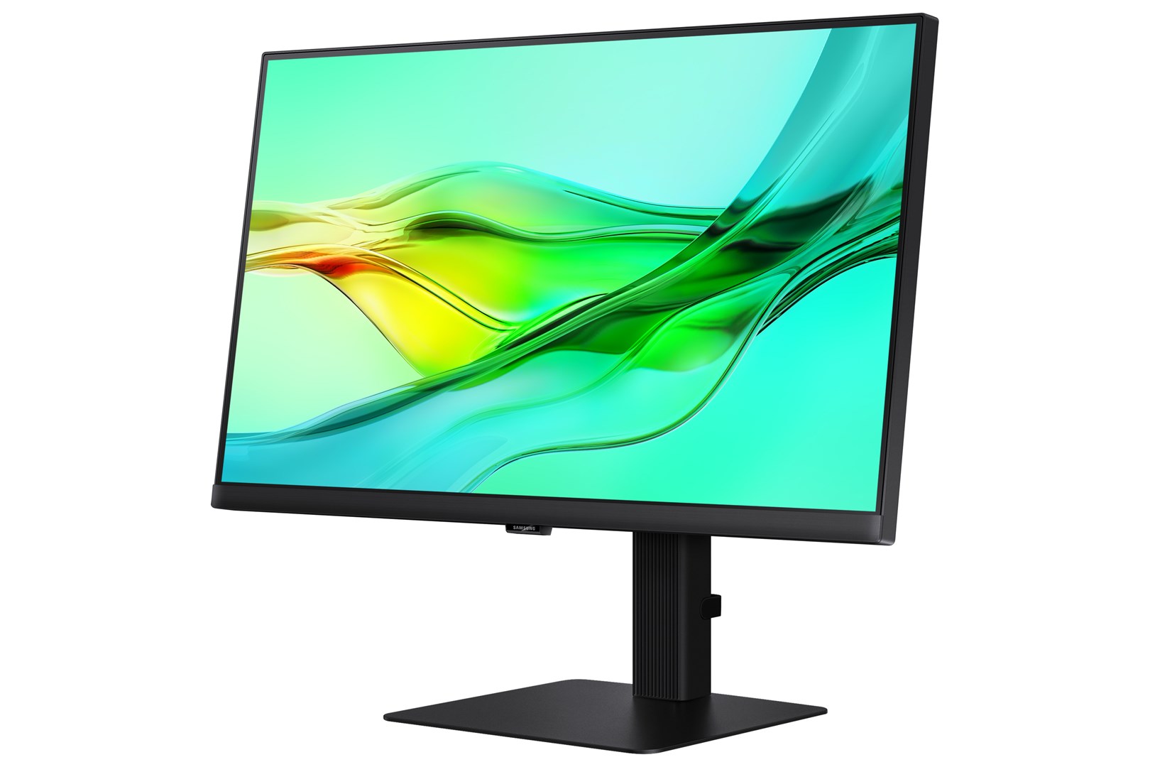 MONITOR SAMSUNG LED 24" LS24D600UAUXEN 100Hz - obrazek 2