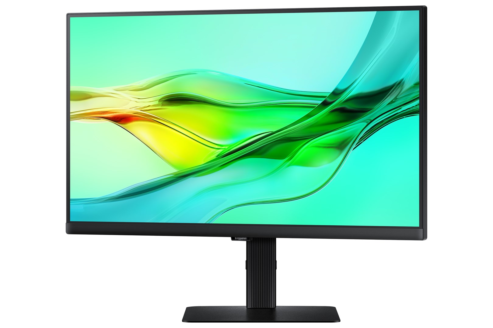 MONITOR SAMSUNG LED 24" LS24D600UAUXEN 100Hz - obrazek 3