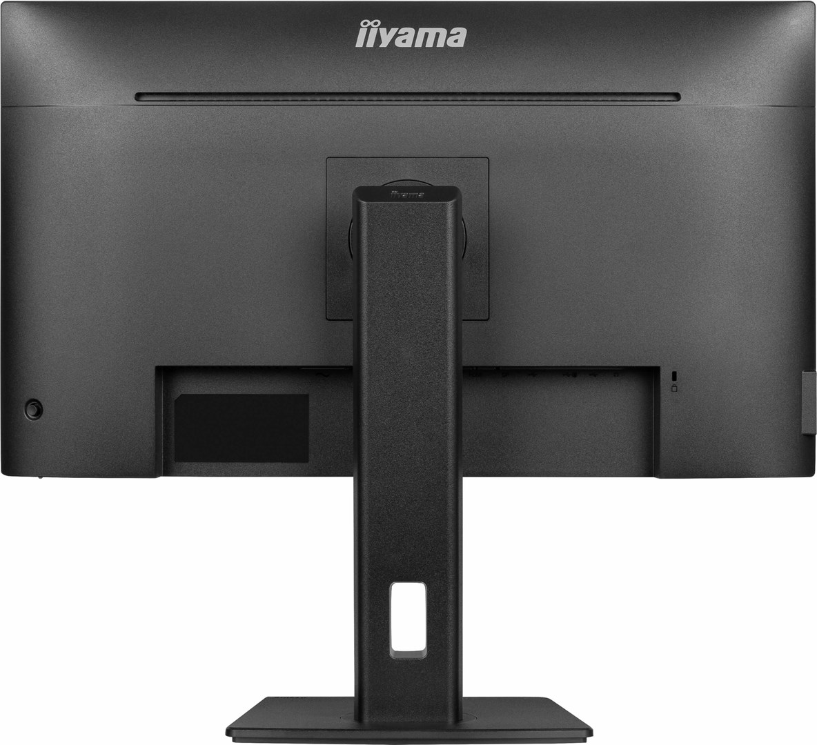 Płaski ekran iiyama ProLite XUB2792UHSU-B6 27" - 68,6 cm - obrazek 2