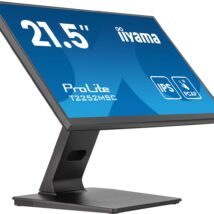 Płaski ekran iiyama ProLite T2252MSC-B2AG 21.5″ – 54.6 cm