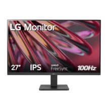 MONITOR LG LED 27″ 27MR400-B