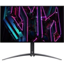Monitor Acer Predator X27U, 67,3 cm (26,5″) 240 Hz, FreeSync, OLED – DP, 2 x HDMI