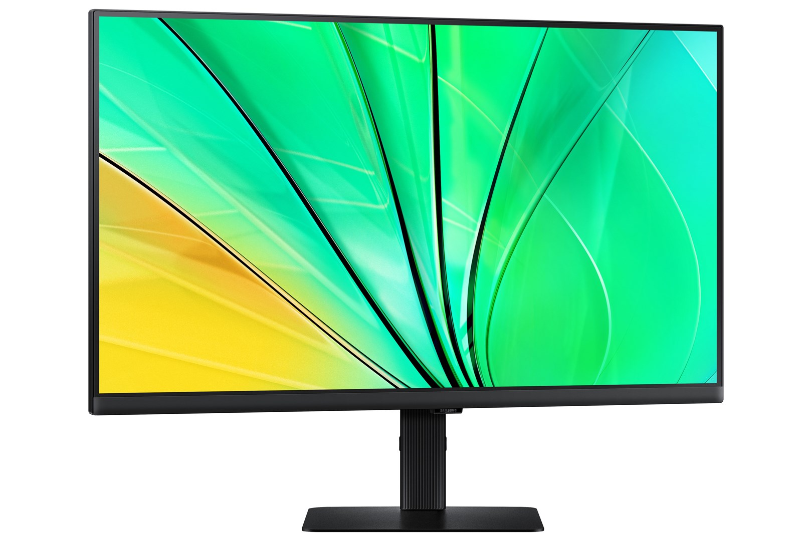 Samsung S60D monitor komputerowy 68,6 cm (27") 2560 x 1440 px Quad HD LCD Czarny - obrazek 2
