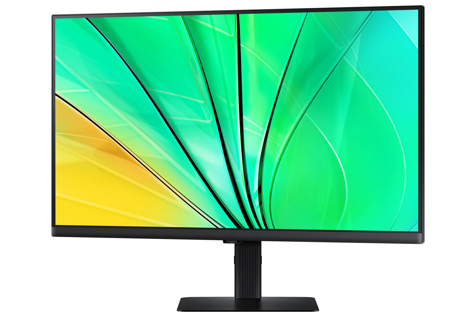Samsung S60D monitor komputerowy 68,6 cm (27") 2560 x 1440 px Quad HD LCD Czarny - obrazek 3