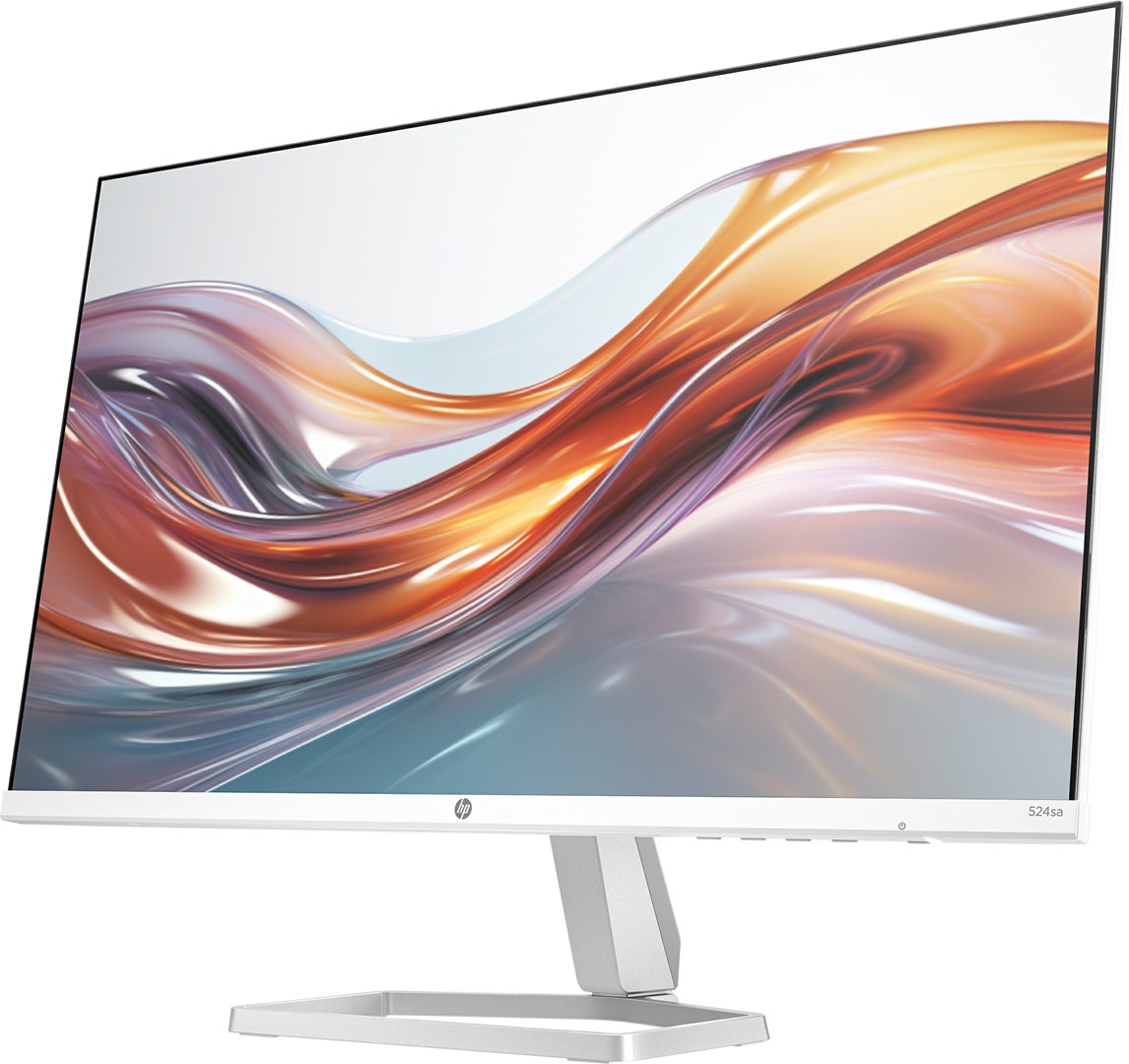 MONITOR HP LED IPS 23,8" 524sa (94C36E9) - obrazek 2