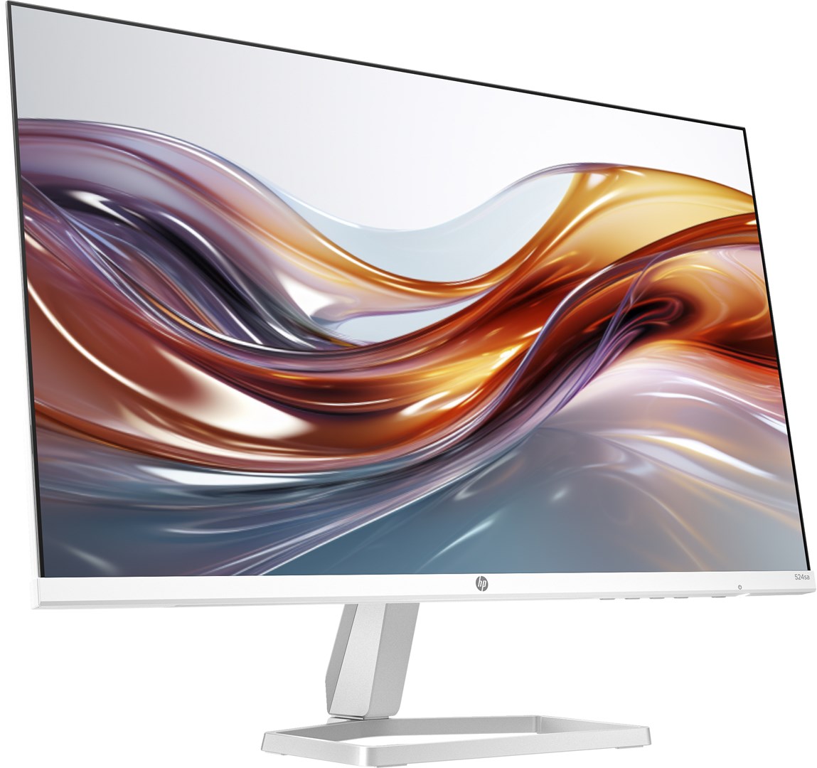 MONITOR HP LED IPS 23,8" 524sa (94C36E9) - obrazek 3