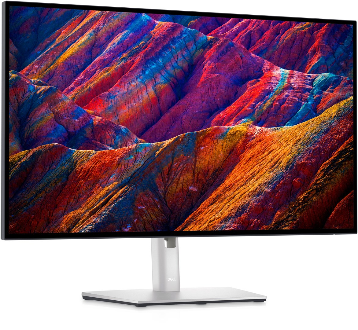 MONITOR DELL LED 27" U2723QE - obrazek 2