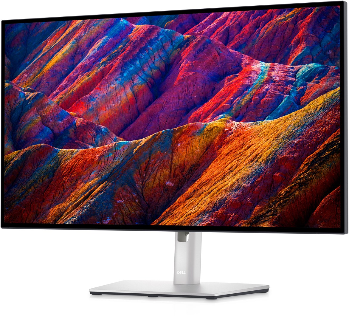 MONITOR DELL LED 27" U2723QE - obrazek 3