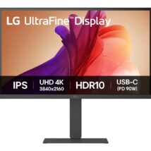 Monitor LCD 27″ IPS 4K/27U730A-B LG