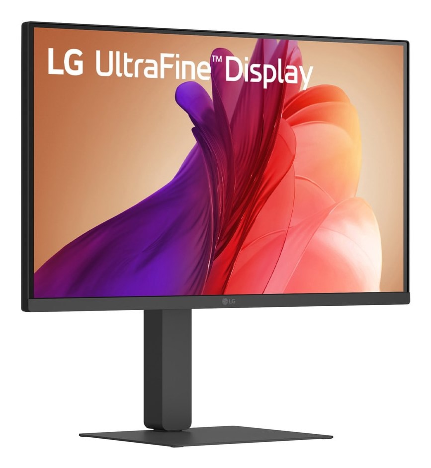 Monitor LCD 27" IPS 4K/27U730A-B LG - obrazek 3