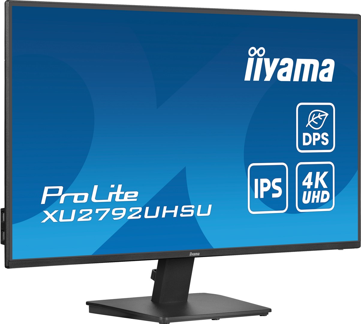 Monitor XU2792UHSU-B6 27IN UHD IPS 27 IPS-Panel 3840x2160 UHD 4ms - obrazek 3