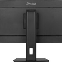 Monitor iiyama XCB3497WQSNP-B1 34″ – Płaski ekran – 86,4 cm