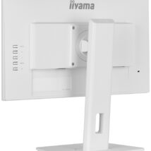 iiyama ProLite XUB2792HSU-W6 LED display 68,6 cm (27″) 1920 x 1080 px Full HD Biały