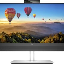 MONITOR HP LED 23,8” E24M G4 (40Z32AA)