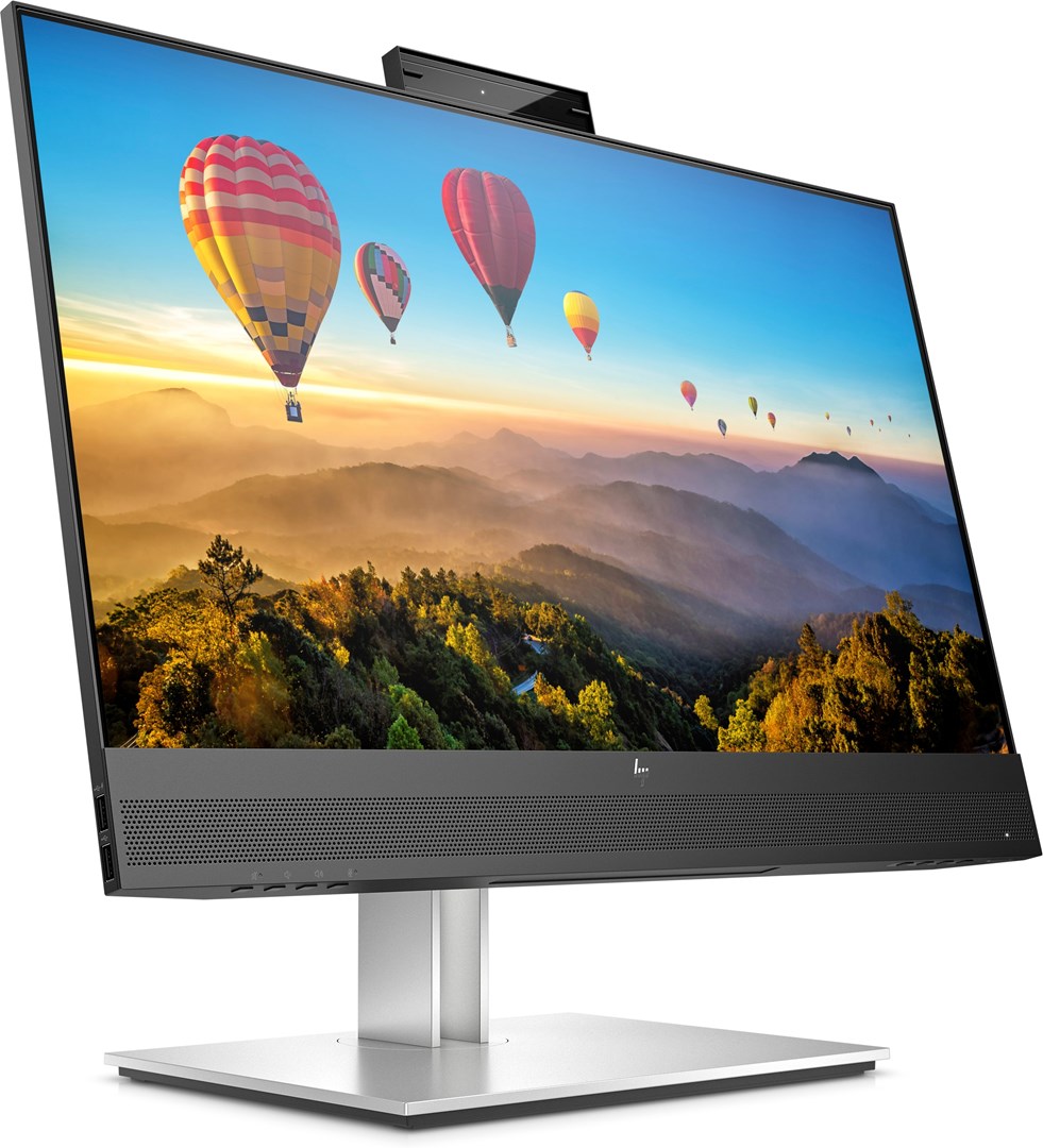 MONITOR HP LED 23,8” E24M G4 (40Z32AA) - obrazek 2