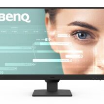 BenQ GW2790T IPS 100Hz 27 inch Monitor w monitor komputerowy 68,6 cm (27″) 1920 x 1080 px Full HD Czarny