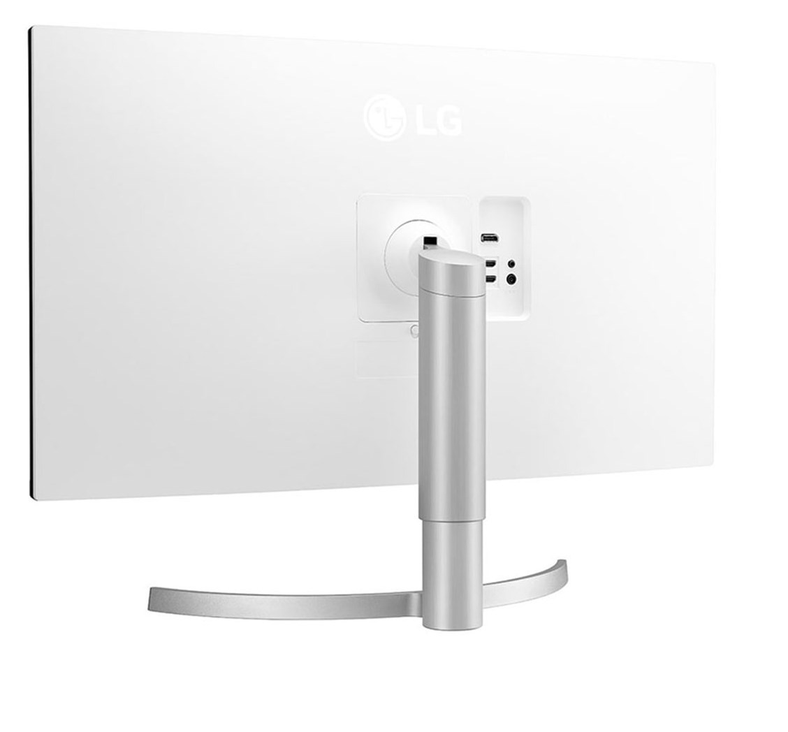 Monitor LG 32UN650K-W 32UN650KW (32UN650K-W.AEU) - obrazek 2
