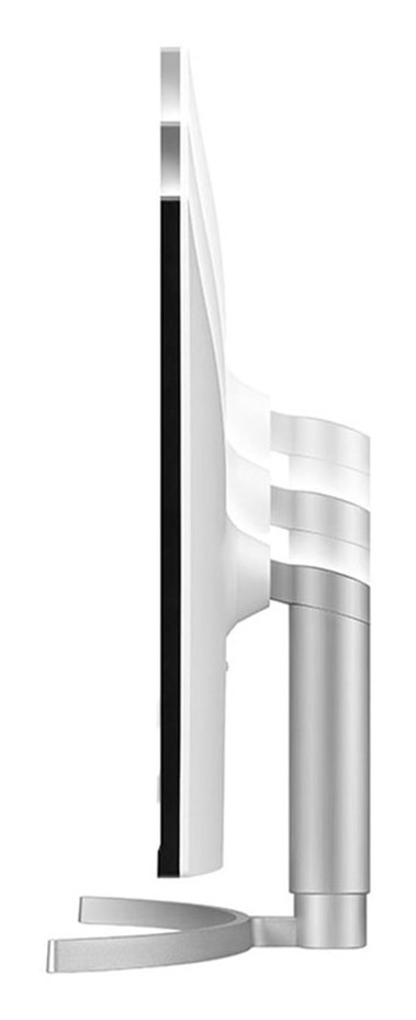 Monitor LG 32UN650K-W 32UN650KW (32UN650K-W.AEU) - obrazek 3