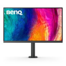Monitor BenQ PD2705UA 27″ IPS 3840×2160/16:9/350cd/m2/5ms HDMI, DP, USB