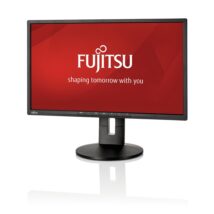 Fujitsu Displays B22-8 TS Pro monitor komputerowy 54,6 cm (21.5″) 1920 x 1080 px Full HD LED Czarny